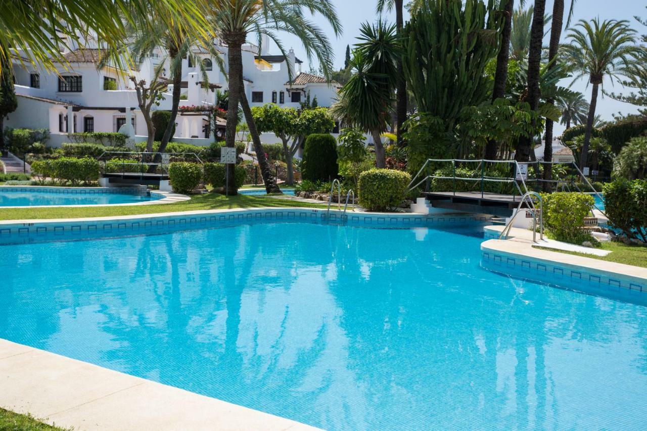 Appartamento Aldea Blanca Puerto Banus